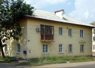 Продается 2-комнатная квартира, 35 м2, Алатырь, Ярославская улица, 131