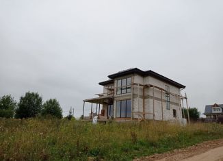Продажа дома, 186.2 м2, коттеджный поселок Морозовский Уезд