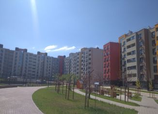 Продается 2-ком. квартира, 55.7 м2, поселок Дубовое