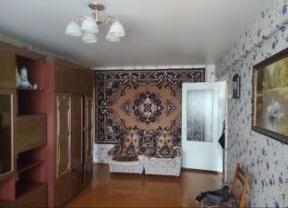 Сдам в аренду 3-комнатную квартиру, 60 м2, Ульяновская область, Кузоватовская улица