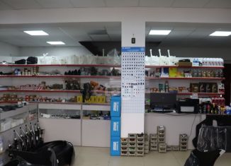 Продажа торговой площади, 180 м2, Ингушетия, улица М-Х. Ганижева, 125