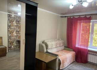 Квартира в аренду студия, 16 м2, Шахты, проспект Ленинского Комсомола, 63А