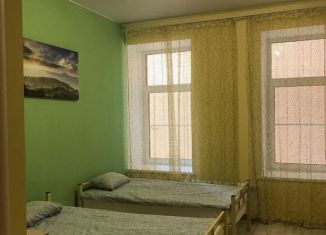 Продается 4-комнатная квартира, 108 м2, Санкт-Петербург, улица Куйбышева, 23, муниципальный округ Посадский
