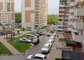 Сдается в аренду трехкомнатная квартира, 74 м2, Балашиха, Шестая улица, 15, ЖК Ольгино Парк