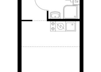 Продается квартира студия, 19.8 м2, Балашиха, ЖК Измайловский Лес