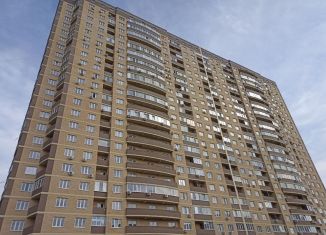 Продается трехкомнатная квартира, 85.6 м2, Краснодар, улица Петра Метальникова, 40, ЖК Лучший