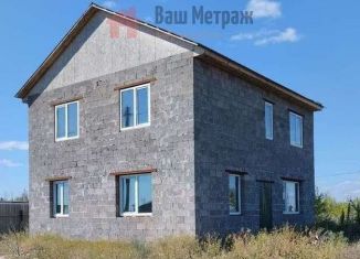 Продам дом, 123.3 м2, Оренбургская область, Центральная улица