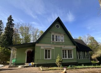 Продажа дома, 187 м2, деревня Вонлярово