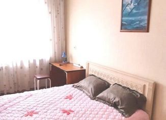 Сдача в аренду 2-комнатной квартиры, 46 м2, Новосибирск, Троллейная улица, 160, метро Площадь Маркса