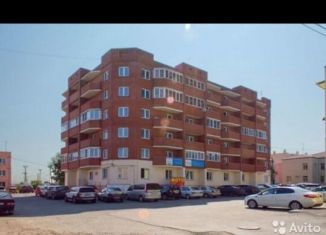 Сдается 1-комнатная квартира, 45 м2, село Долгодеревенское, улица 50 лет ВЛКСМ, 21А