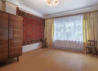 Продается трехкомнатная квартира, 43.3 м2, посёлок Колокша, Центральная улица