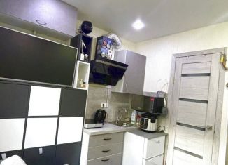 Продам квартиру студию, 12 м2, Москва, метро Выхино, Косинская улица, 18к2