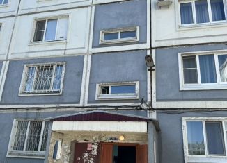 5-комнатная квартира на продажу, 98 м2, Усолье-Сибирское, улица Орджоникидзе, 13