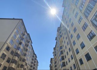 Продается трехкомнатная квартира, 79.1 м2, Нальчик, улица Шарданова, 48к3, район Хладокомбинат