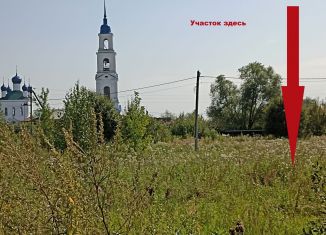 Продам участок, 10 сот., село Диево-Городище