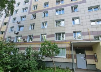 Квартира на продажу студия, 16.6 м2, Москва, улица Зои и Александра Космодемьянских, 14/10, Войковский район