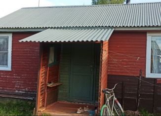Продаю дом, 27.2 м2, деревня Щенниково