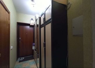 Квартира на продажу студия, 29.3 м2, Ульяновск, улица Скочилова, 9А, Ленинский район