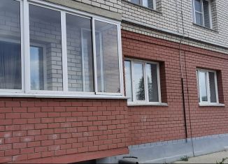 Продается трехкомнатная квартира, 60.7 м2, Новоалтайск, Деповская улица, 60