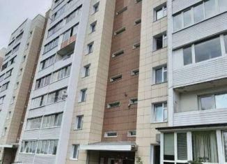 Сдается в аренду 2-ком. квартира, 64 м2, Анжеро-Судженск, улица С. Перовской, 30