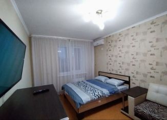 Сдается в аренду 1-комнатная квартира, 46 м2, Орёл, набережная Дубровинского, 46, Железнодорожный район