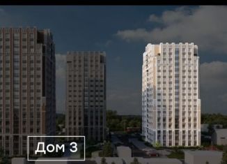 3-ком. квартира на продажу, 70 м2, Ижевск, Индустриальный район, улица Шишкина, 24А