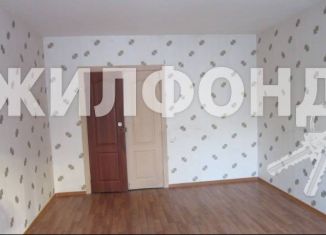 Продажа комнаты, 17 м2, Новосибирск, Ельцовская улица, 37, метро Гагаринская