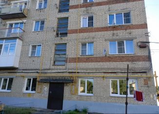 Продается однокомнатная квартира, 30.3 м2, рабочий посёлок Тумботино, улица Чкалова, 15