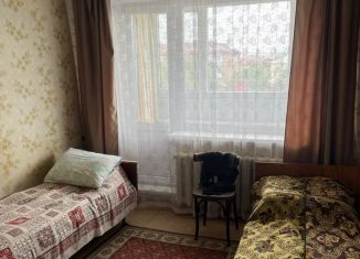 Продается двухкомнатная квартира, 51.5 м2, Калачинск, Вокзальный переулок, 3