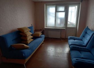 2-комнатная квартира на продажу, 46 м2, Уварово, 1-й микрорайон, 17