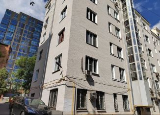 Продается квартира студия, 17 м2, Москва, улица Костикова, 3, Пресненский район