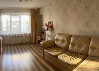 Продажа 3-комнатной квартиры, 61 м2, Байкальск, микрорайон Гагарина, 167