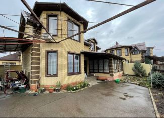 Продажа дома, 135 м2, посёлок Российский, Ришельевская улица, 32Б