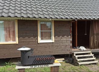 Продается дом, 50 м2, Осинники, 2-й Интегральный переулок, 15