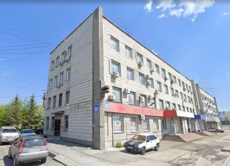 Продажа офиса, 835.5 м2, Новосибирск, Первомайский район, Бердское шоссе, 61