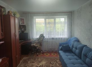 Продается трехкомнатная квартира, 62.2 м2, Карабаново, улица Лермонтова, 7