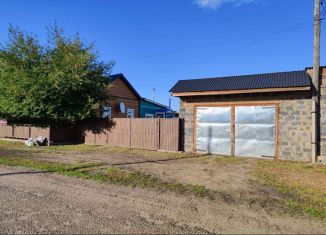 Дом на продажу, 80.2 м2, Нерчинск, улица Орджоникидзе