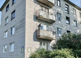Продается двухкомнатная квартира, 44.7 м2, поселок Перово, Молодёжный проезд, 4