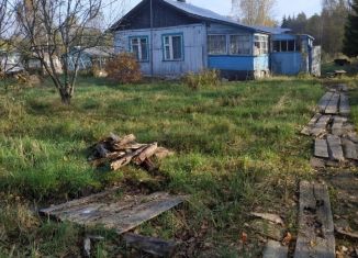 Продам дом, 50 м2, Вологодская область