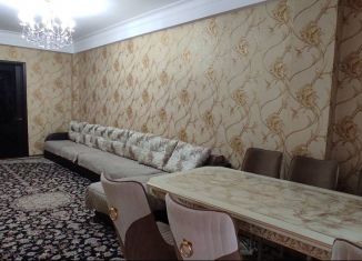 Продаю двухкомнатную квартиру, 81.3 м2, Дагестан, проспект Амет-Хана Султана, 33Бк2