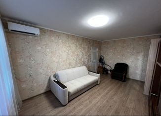 1-комнатная квартира на продажу, 38 м2, Тамбов, улица Сергеева-Ценского, 3, Ленинский район