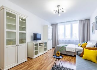 3-комнатная квартира в аренду, 90 м2, Екатеринбург, улица Калинина, 3, улица Калинина