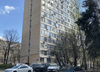 Продается 2-комнатная квартира, 50.3 м2, Москва, Новинский бульвар, 15, Новинский бульвар
