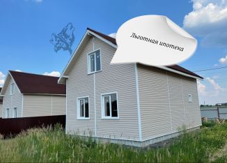 Продается дом, 85 м2, село Семиозёрка