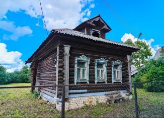 Продаю дом, 37 м2, деревня Криушкино, Плещеевская улица, 58А