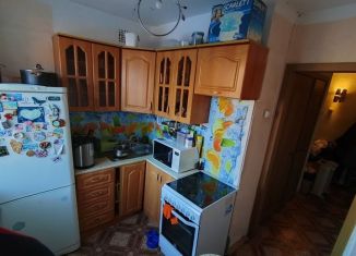 Продается 2-ком. квартира, 44 м2, Слюдянка, улица Ленина, 97