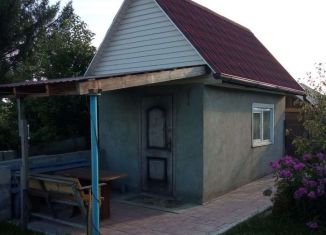 Продается дача, 18 м2, Новоалтайск, Яблоневая улица