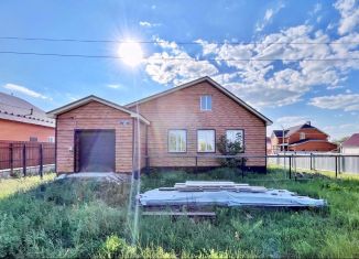 Дом на продажу, 140.4 м2, Чистополь, улица Ибрагимова, 56Б