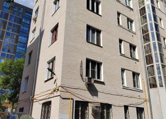 Продается однокомнатная квартира, 17 м2, Москва, улица Костикова, 3, метро Улица 1905 года