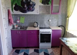 Продажа 1-комнатной квартиры, 39 м2, Николаевск-на-Амуре, улица Луначарского, 134